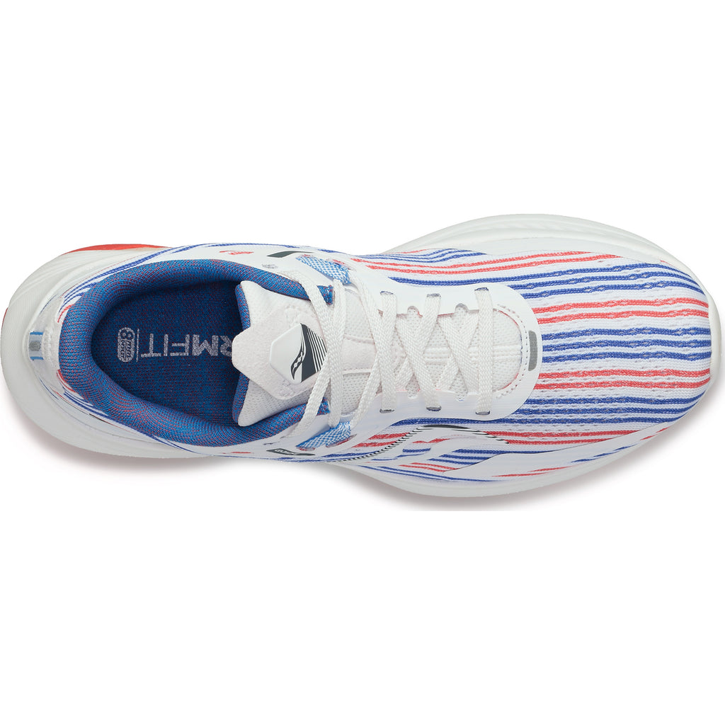 [S10684-76] Womens Saucony GUIDE 15