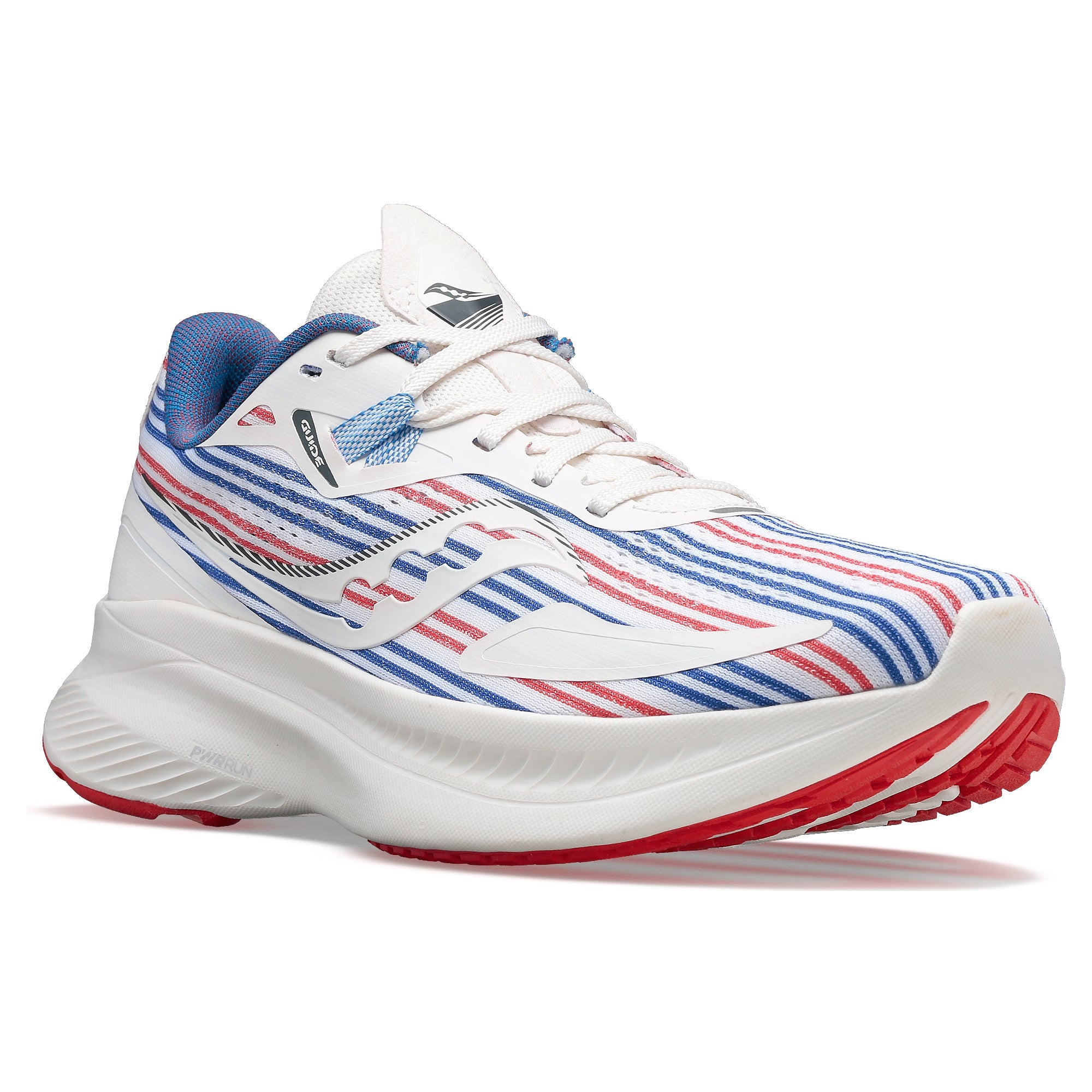 [S10684-76] Womens Saucony GUIDE 15