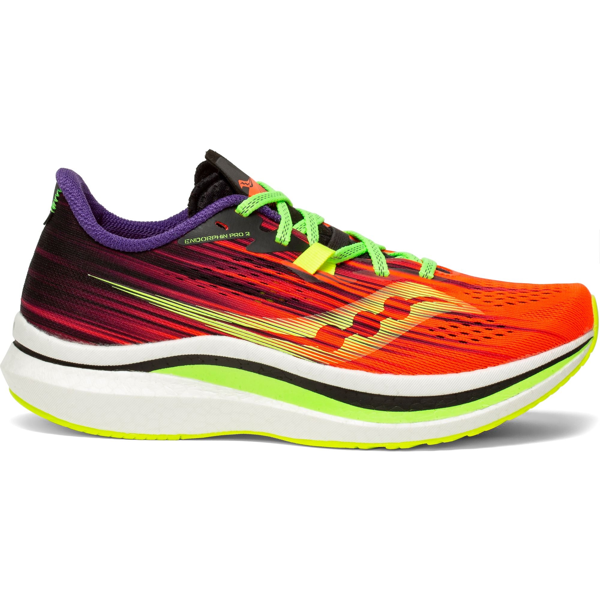 [S10687-65] Womens Saucony ENDORPHIN PRO 2