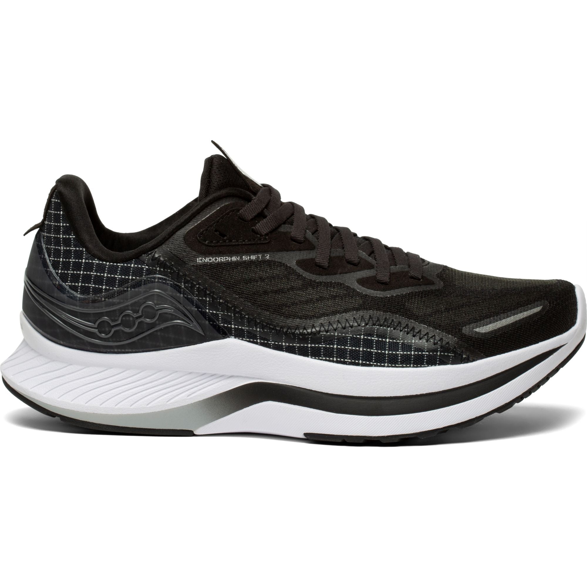 [S10689-10] Womens Saucony ENDORPHIN SHIFT 2
