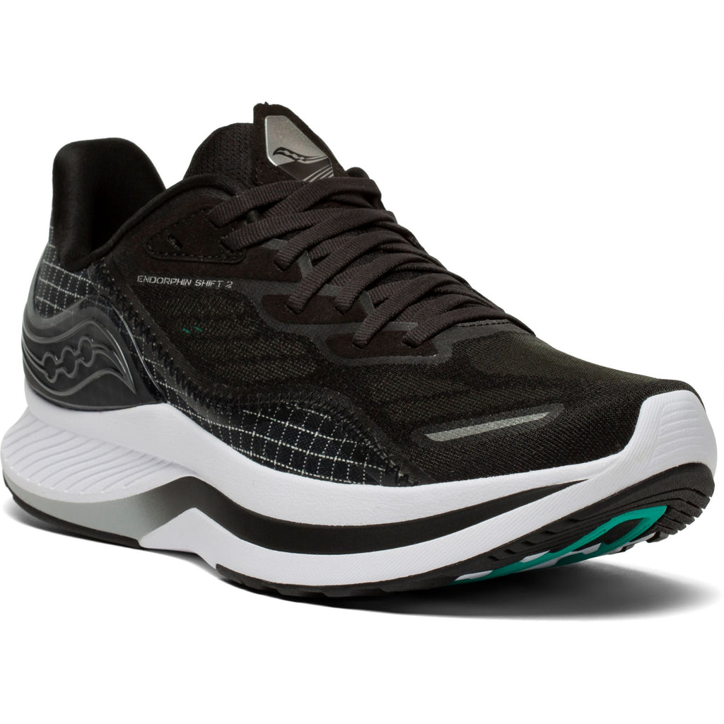 [S10689-10] Womens Saucony ENDORPHIN SHIFT 2