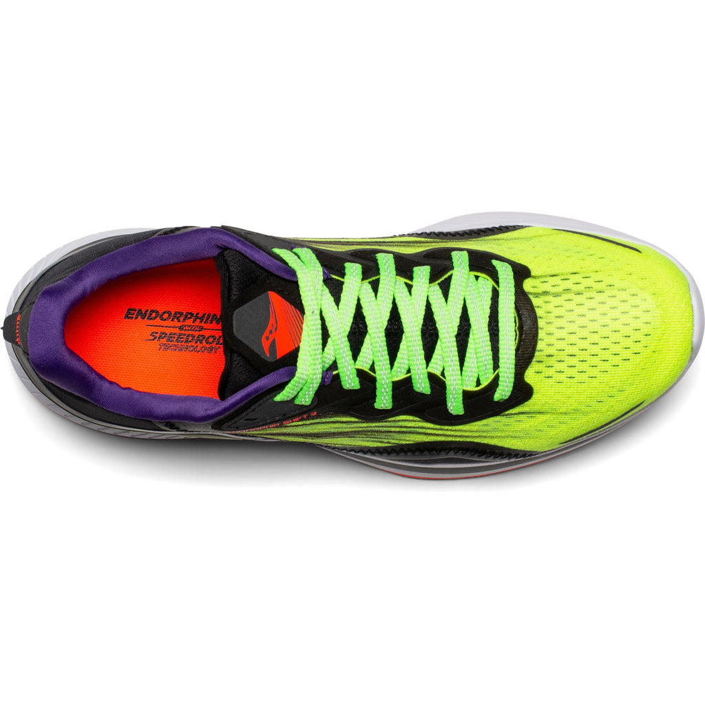 [S10689-65] Womens Saucony ENDORPHIN SHIFT 2