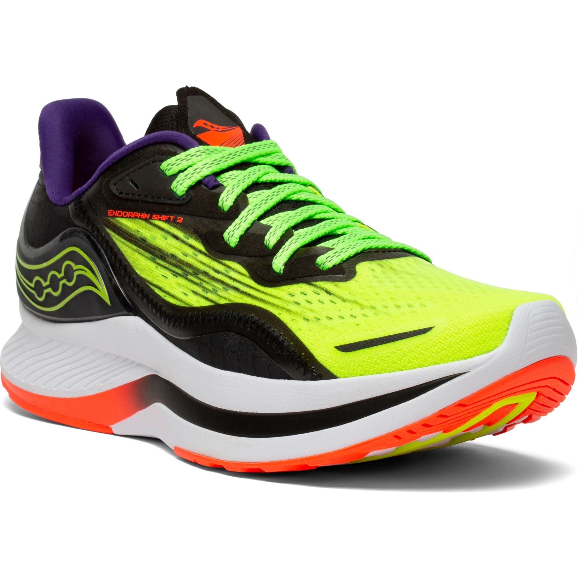 [S10689-65] Womens Saucony ENDORPHIN SHIFT 2