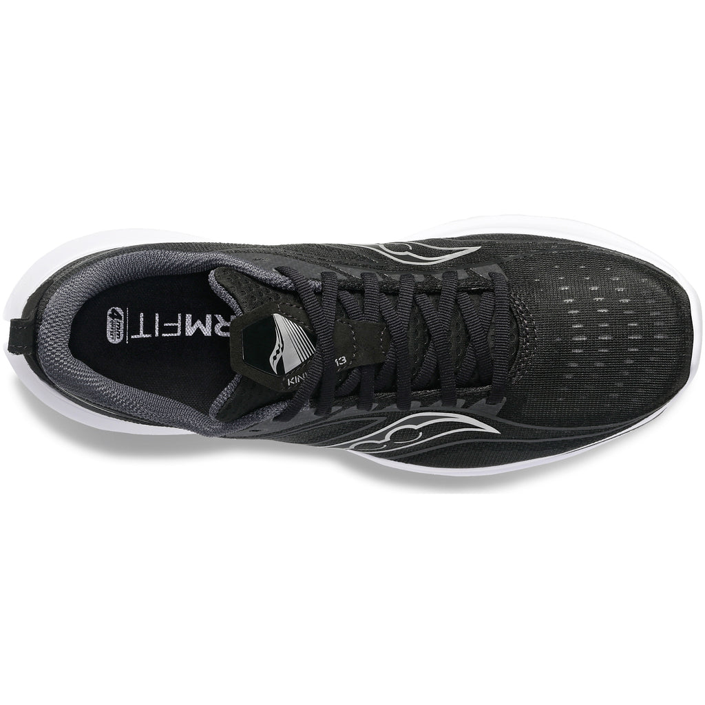 [S10723-05] Womens Saucony KINVARA 13