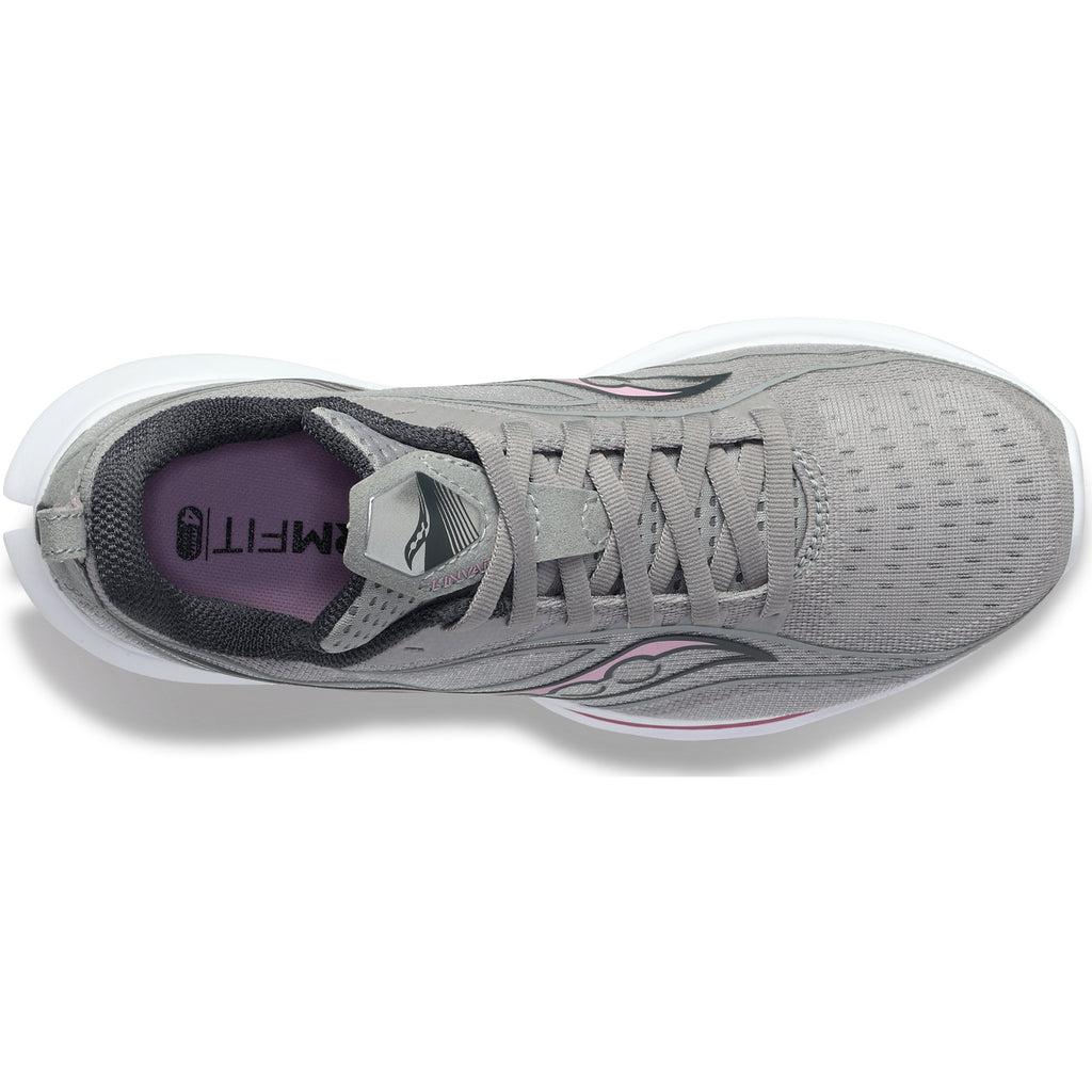 [S10723-15] Womens Saucony KINVARA 13