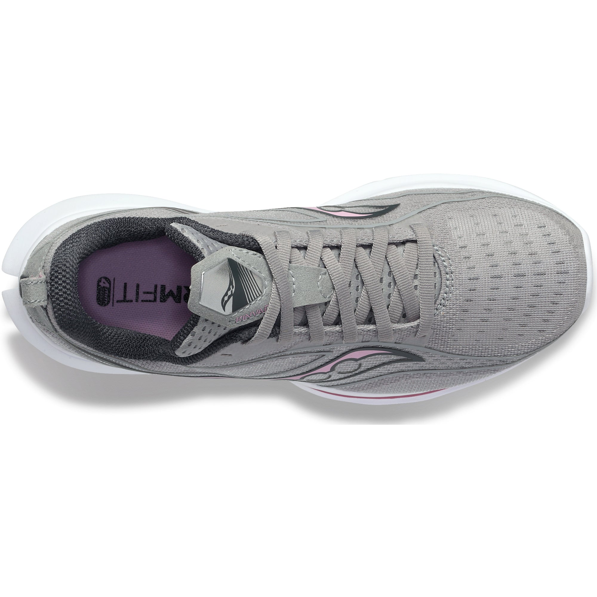 [S10723-15] Womens Saucony KINVARA 13