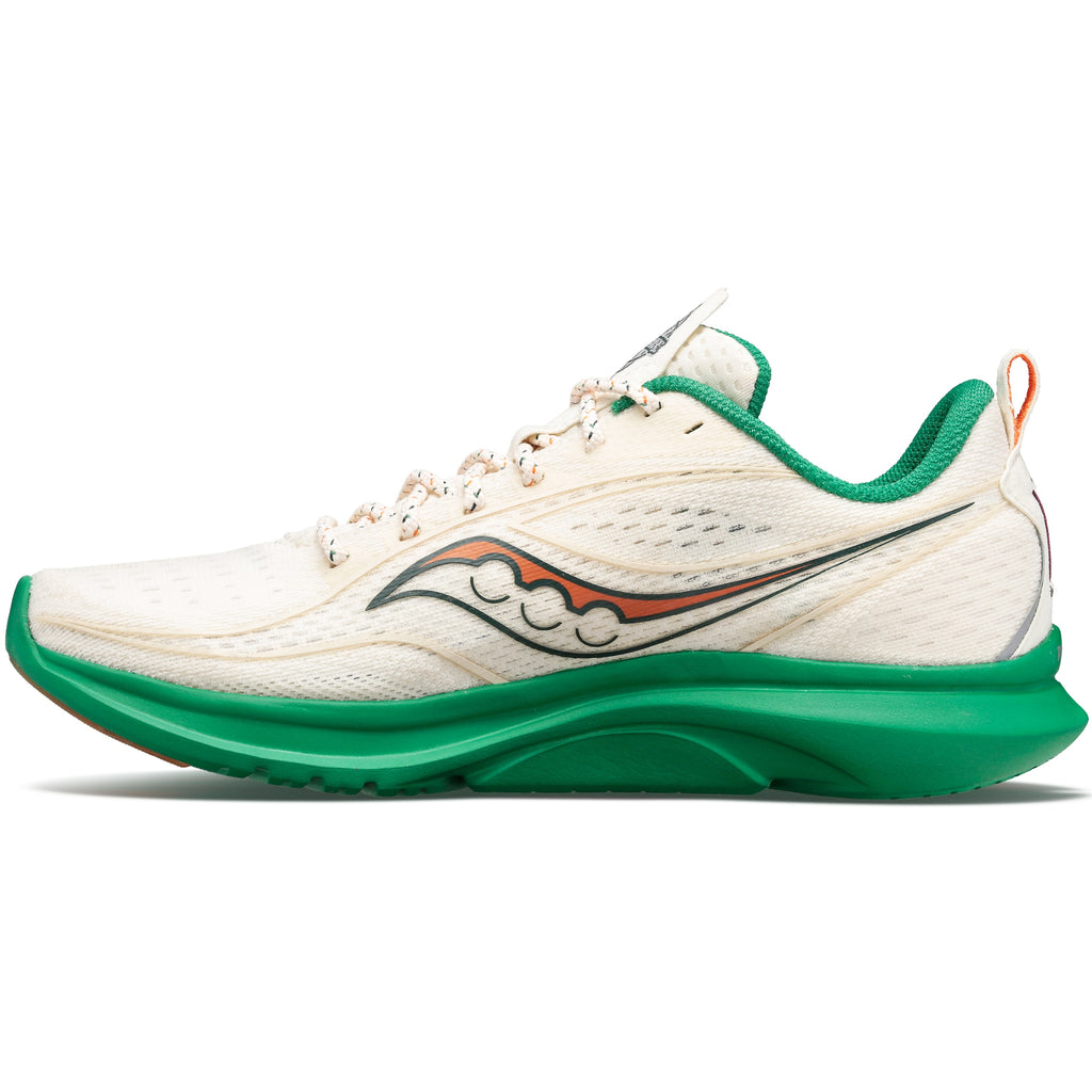 [S10723-17] Womens Saucony KINVARA 13