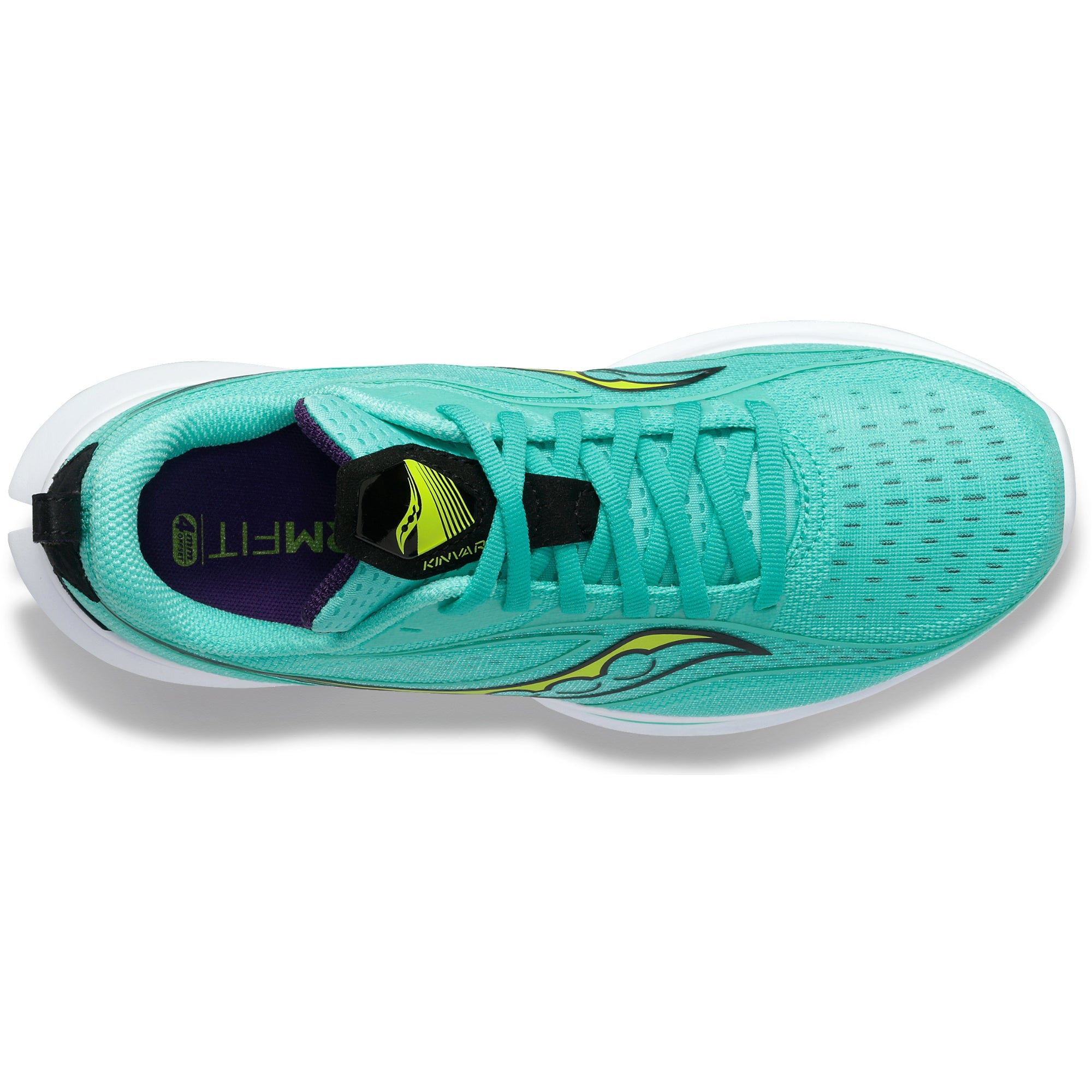 [S10723-26] Womens Saucony KINVARA 13