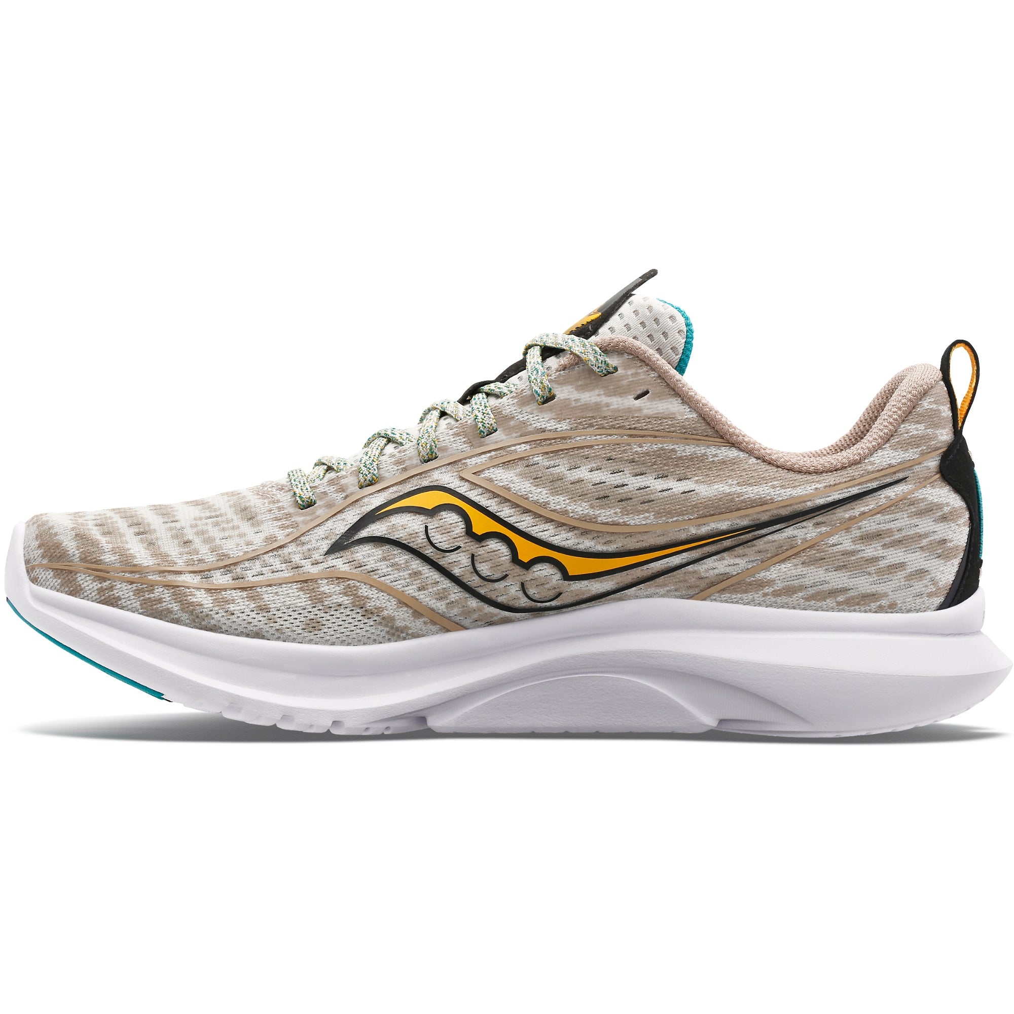 [S10723-35] Womens Saucony KINVARA 13