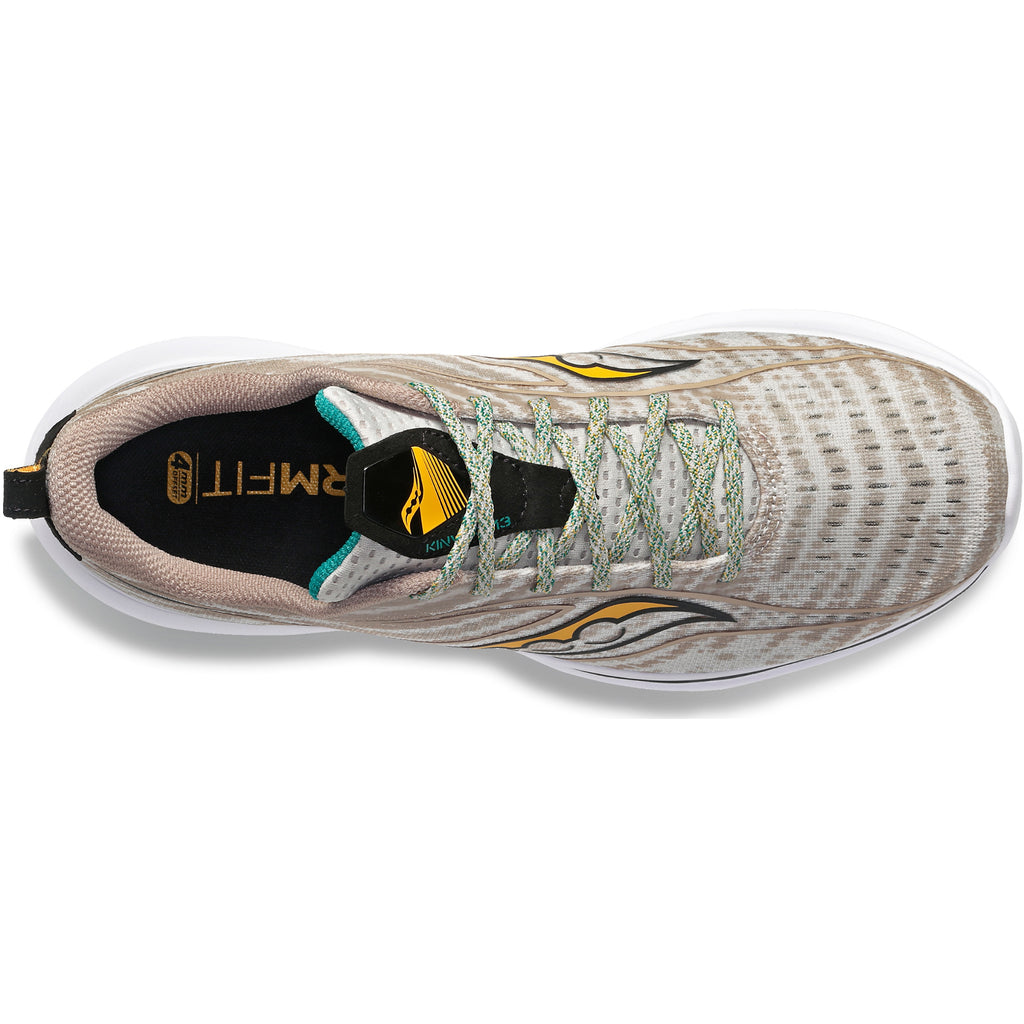[S10723-35] Womens Saucony KINVARA 13