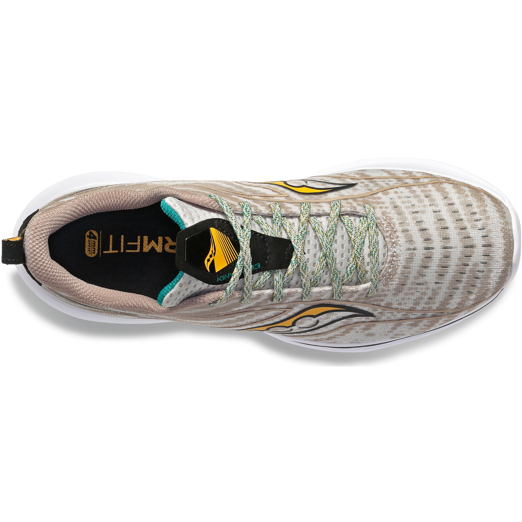 [S10723-35] Womens Saucony KINVARA 13