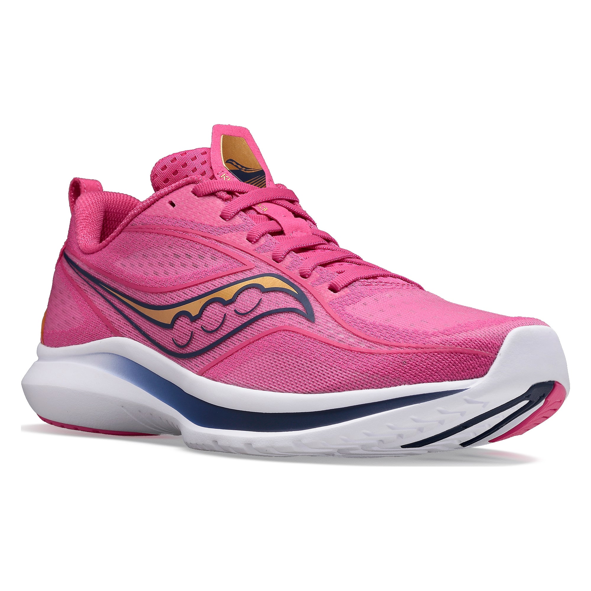 [S10723-40] Womens Saucony KINVARA 13