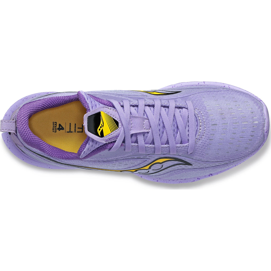 [S10723-95] Womens Saucony KINVARA 13