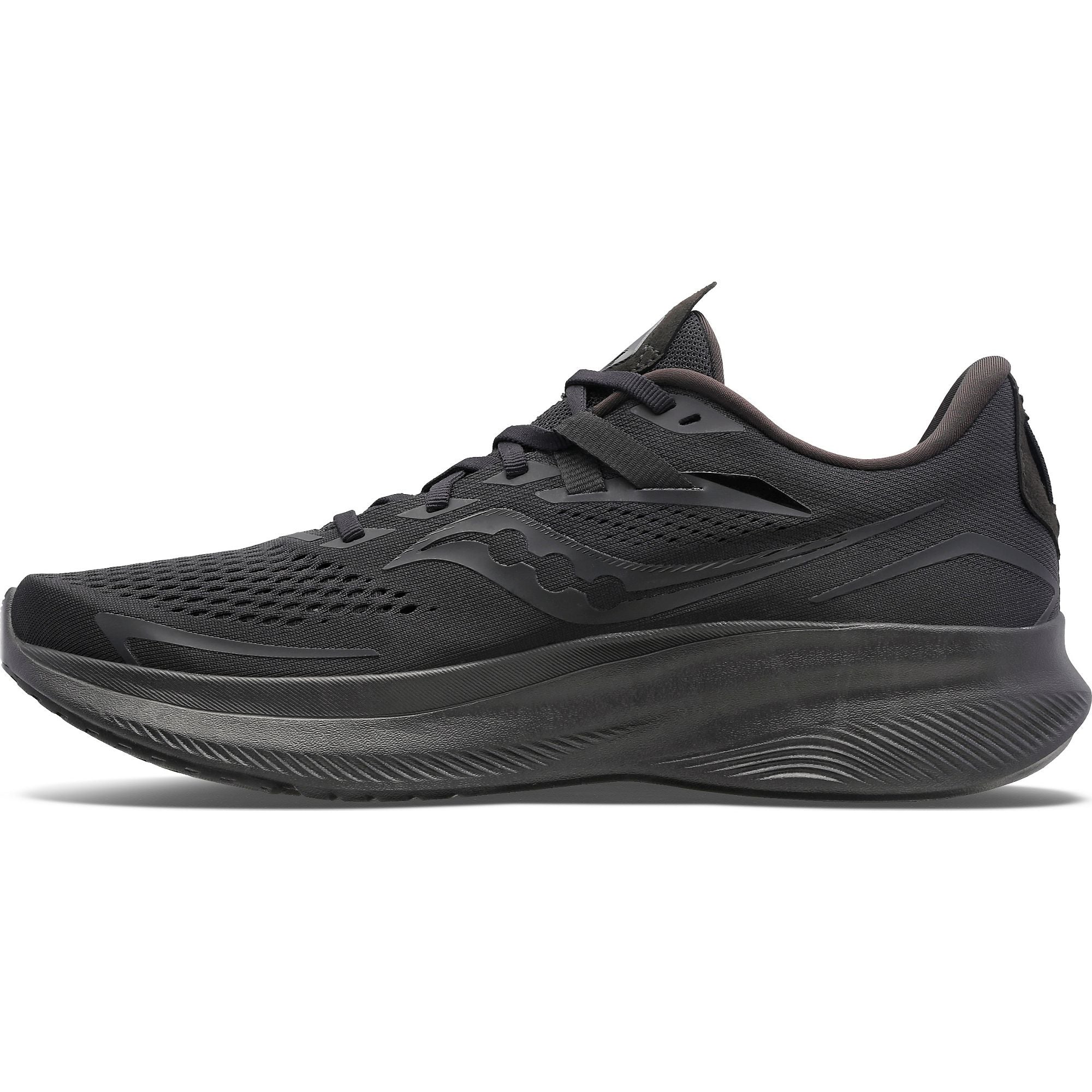 [S10729-14] Womens Saucony RIDE 15
