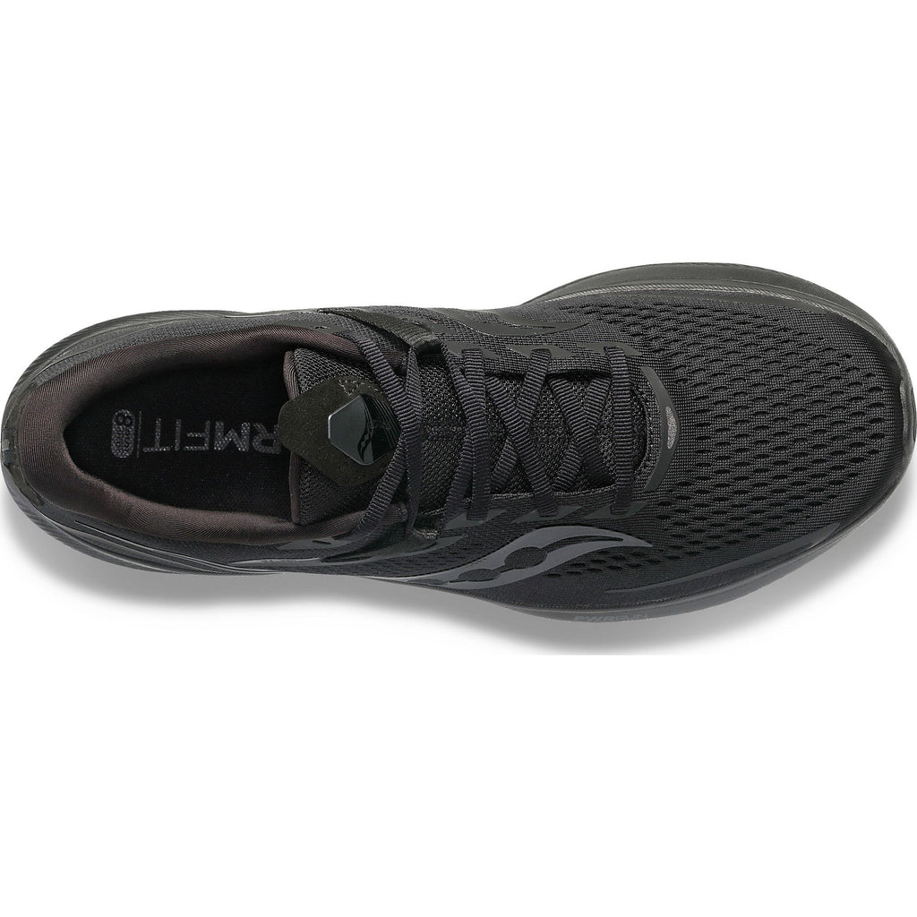 [S10729-14] Womens Saucony RIDE 15