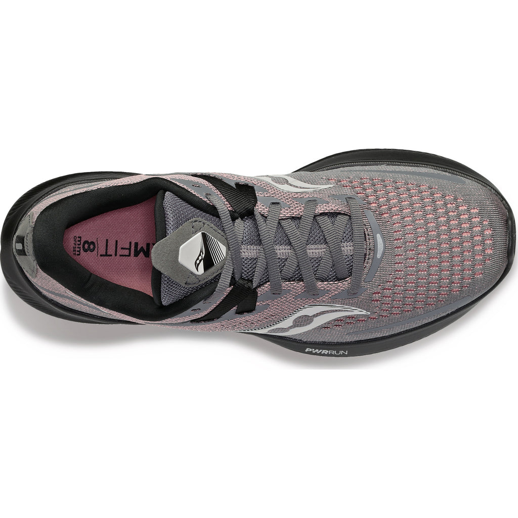 [S10729-22] Womens Saucony RIDE 15
