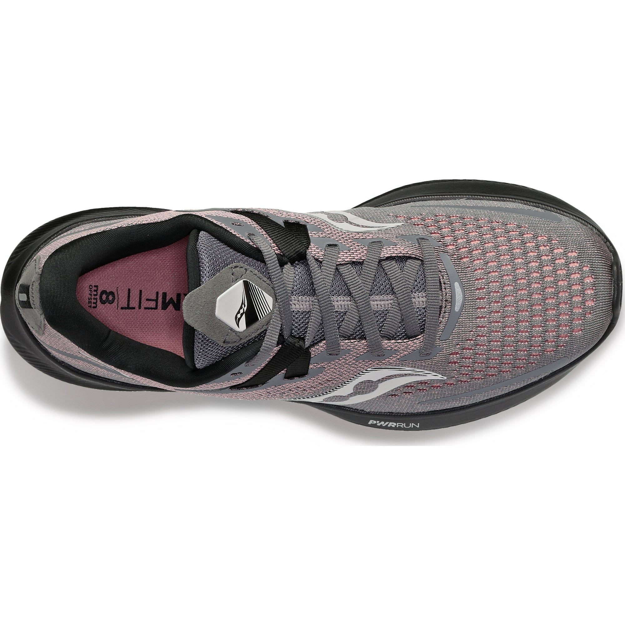 [S10729-22] Womens Saucony RIDE 15