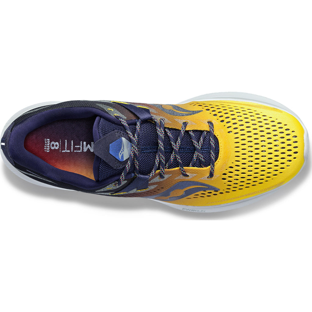 [S10729-65] Womens Saucony RIDE 15