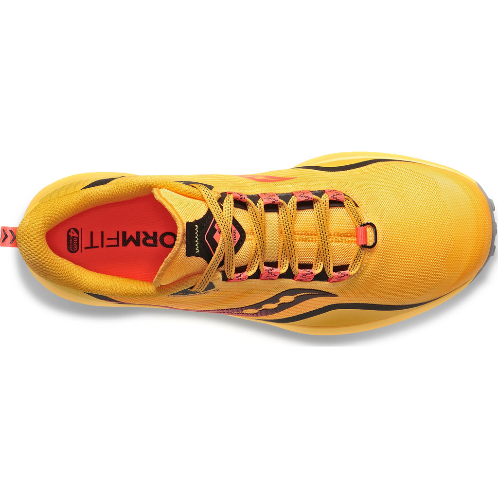 [S10737-16] Womens Saucony PEREGRINE 12
