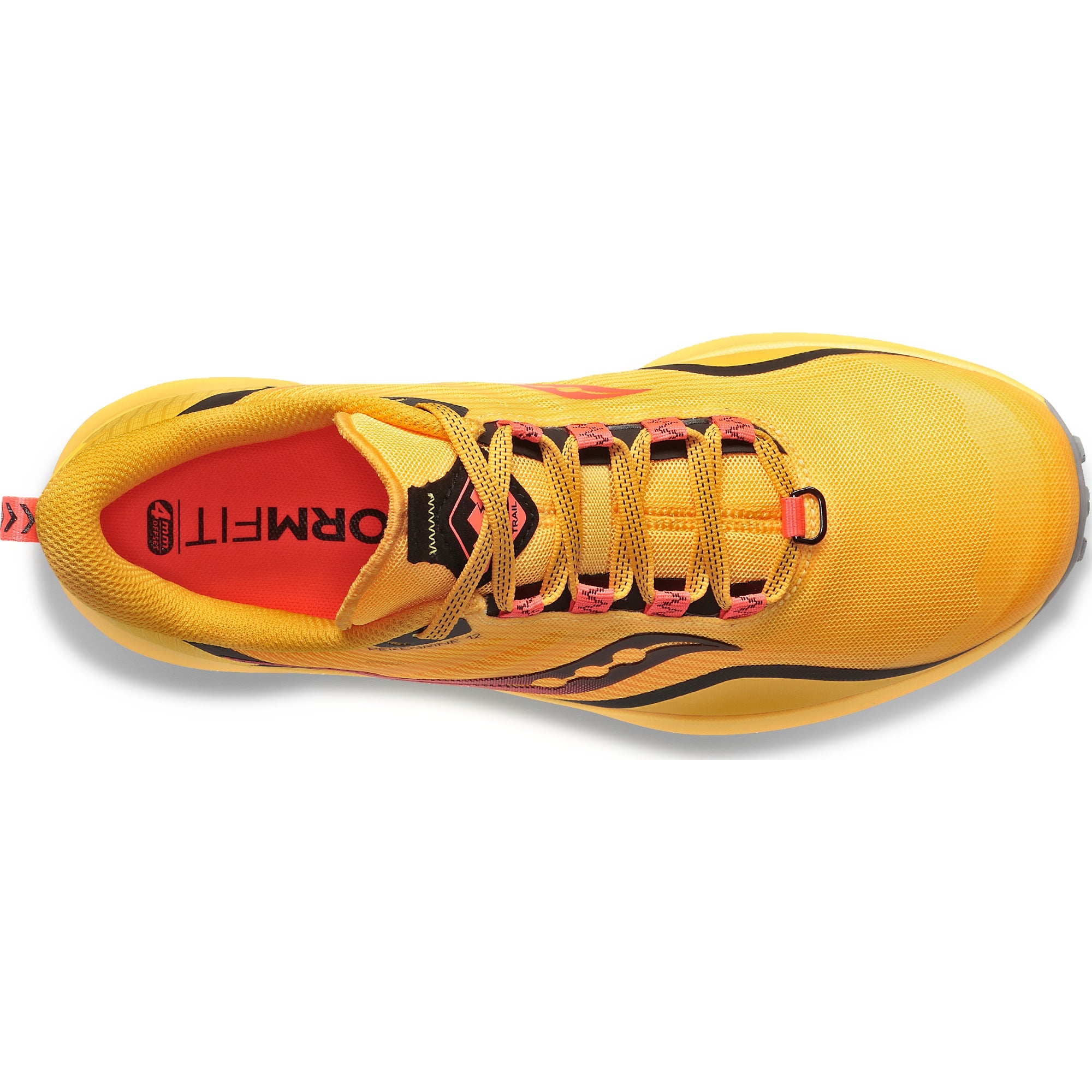 [S10737-16] Womens Saucony PEREGRINE 12