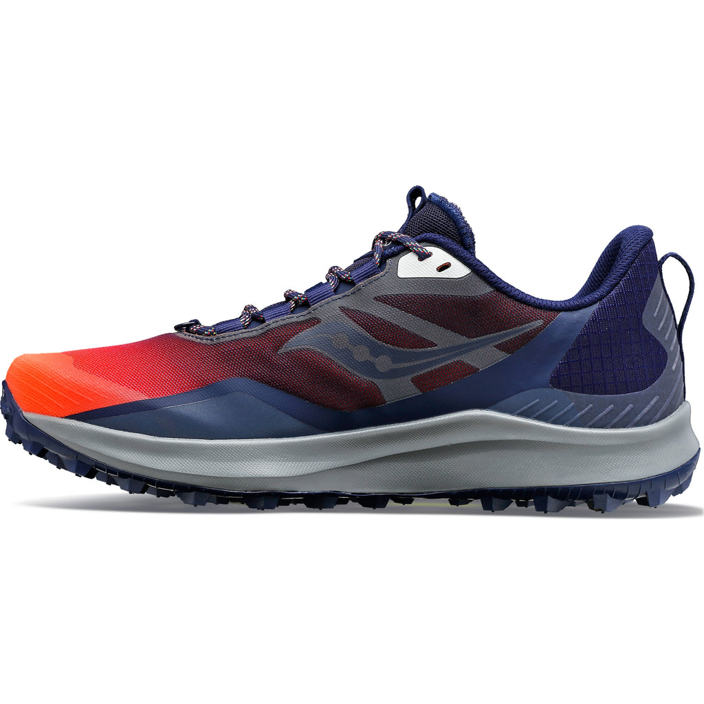 [S10737-70] Womens Saucony PEREGRINE 12