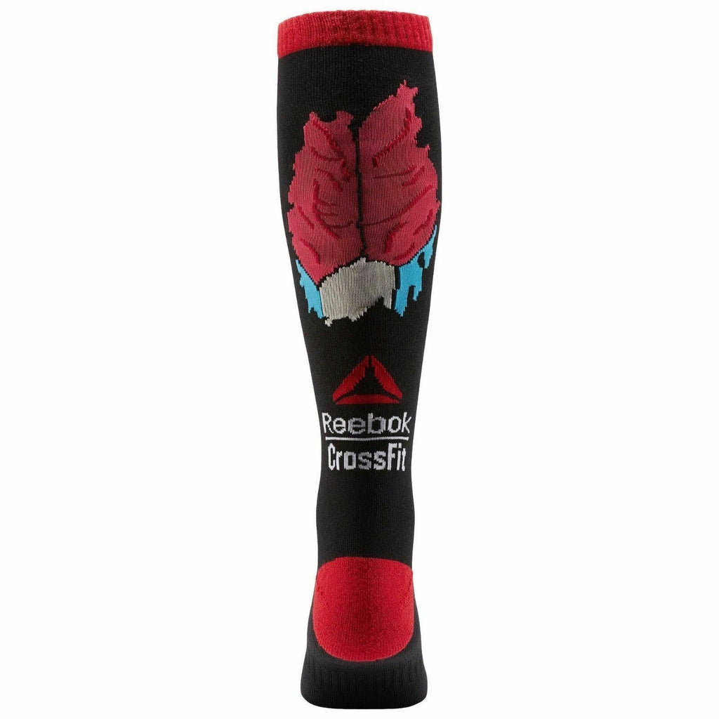 [S13705] Reebok Crossfit Knee Socks