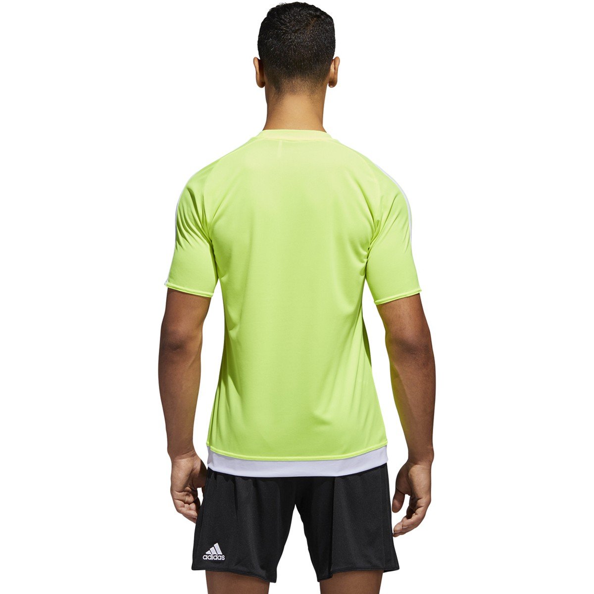 [S16160] Mens Adidas Estro 15 Jersey