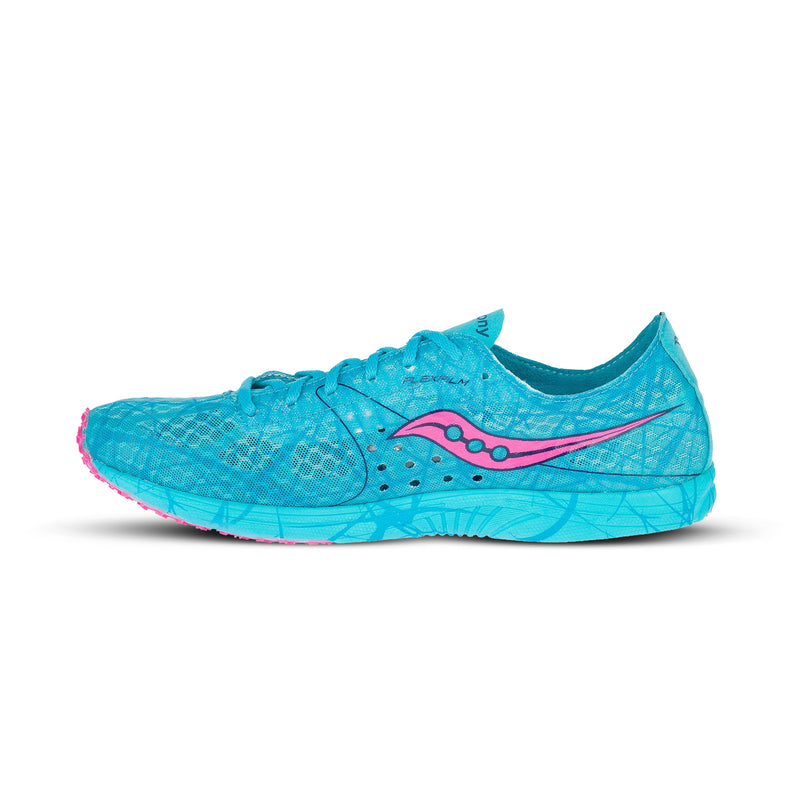 [S19015-2] Womens Saucony Endorphin Racer