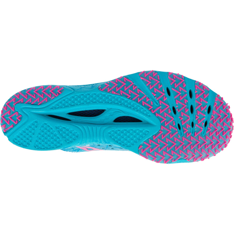 [S19015-2] Womens Saucony Endorphin Racer