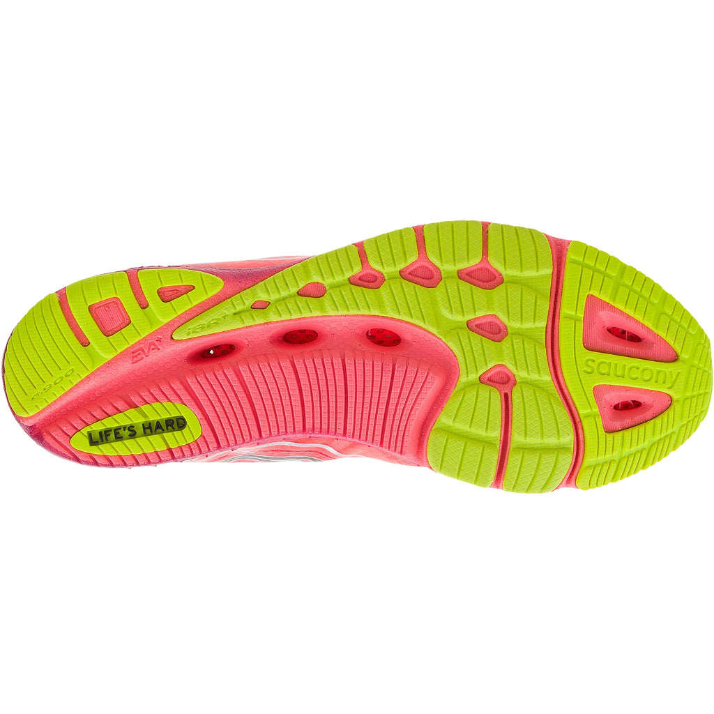 [S19028-1] Womens Saucony Type A