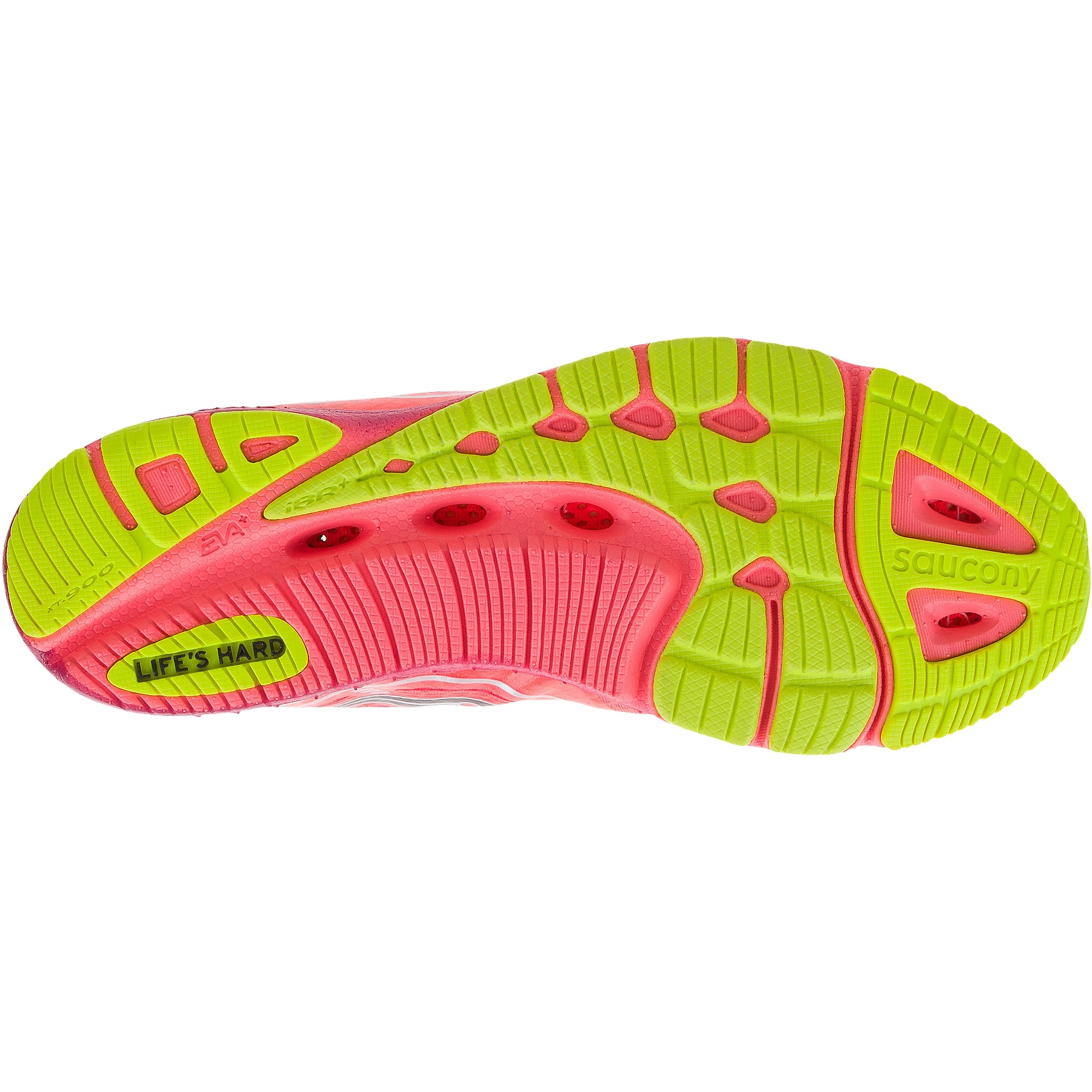 [S19028-1] Womens Saucony Type A