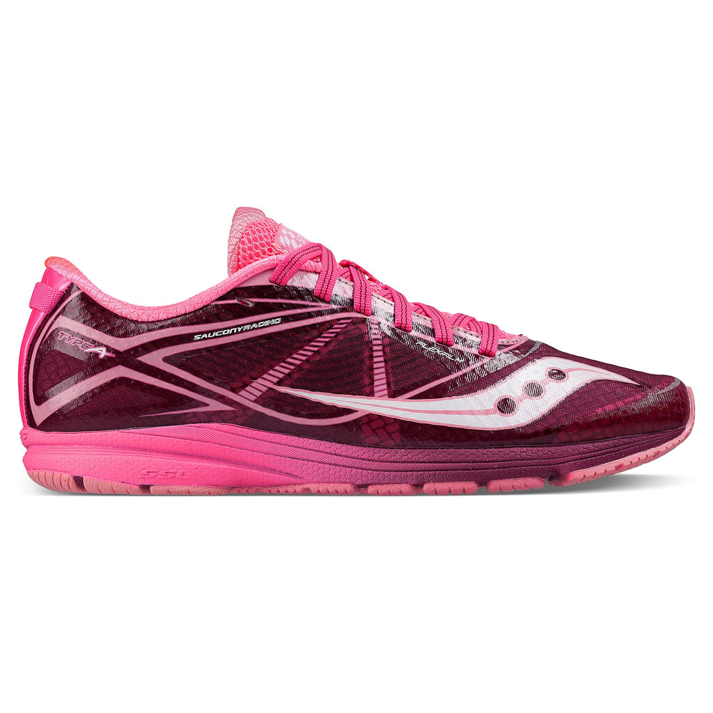 [S19028-2] Womens Saucony Type A