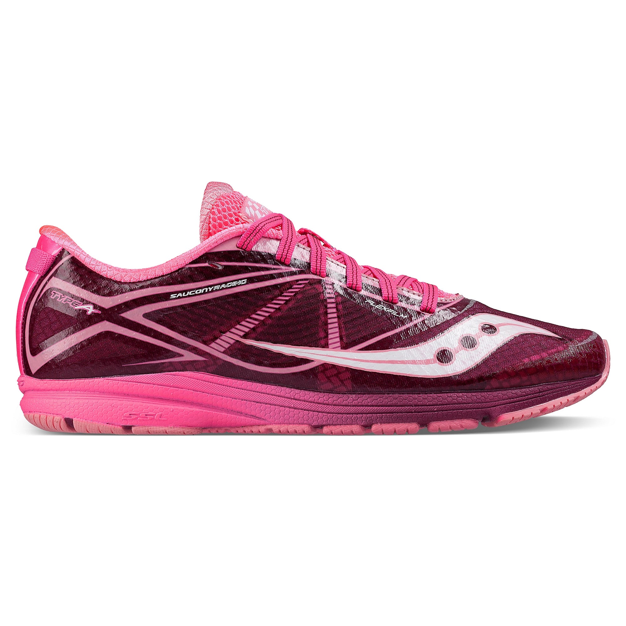 [S19028-2] Womens Saucony Type A
