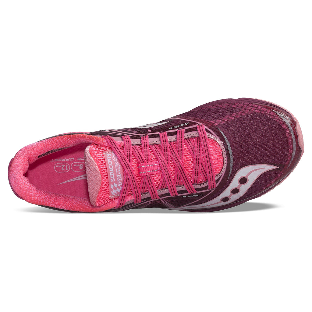 [S19028-2] Womens Saucony Type A