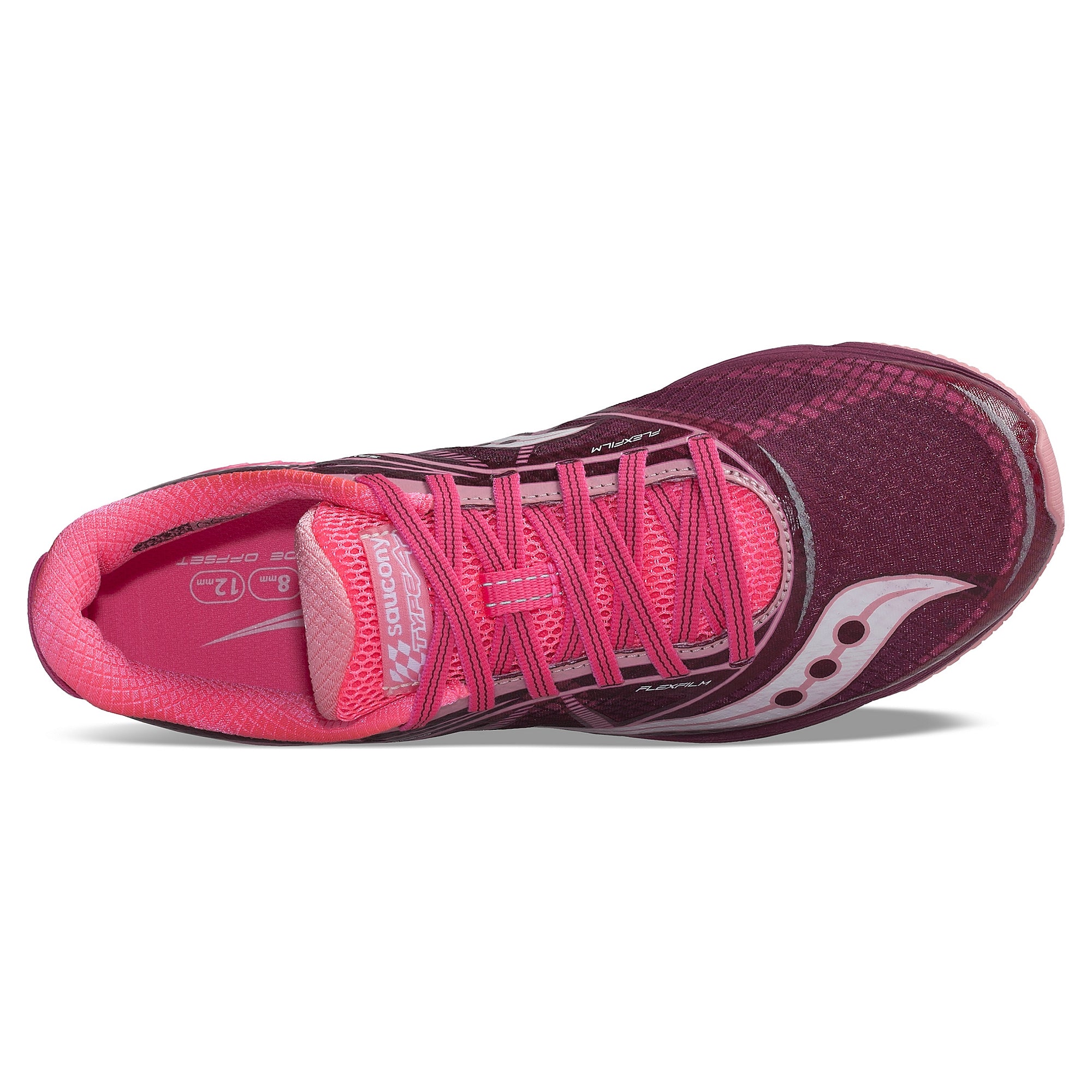 [S19028-2] Womens Saucony Type A