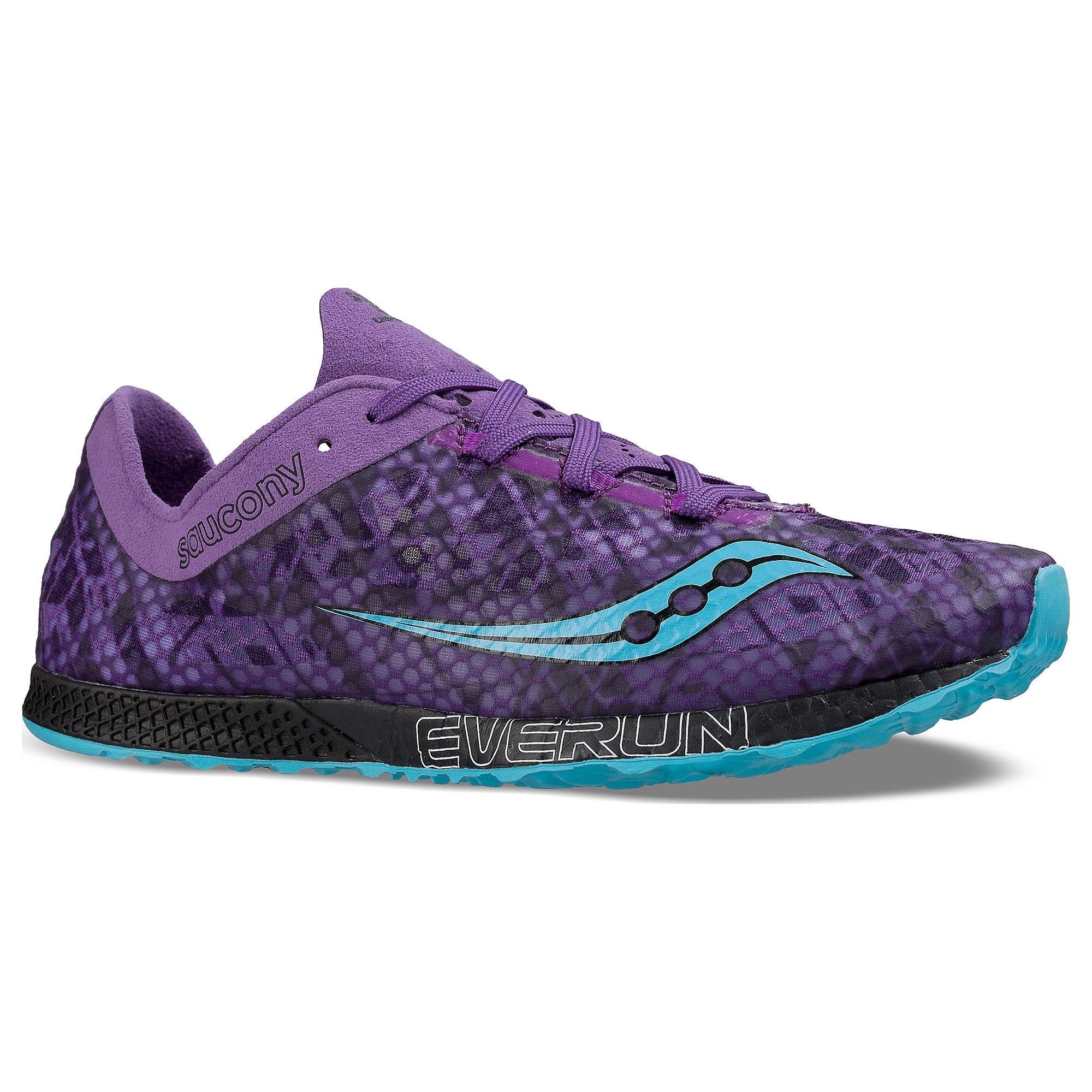[S19031-1] Womens Saucony Endorphin Racer 2