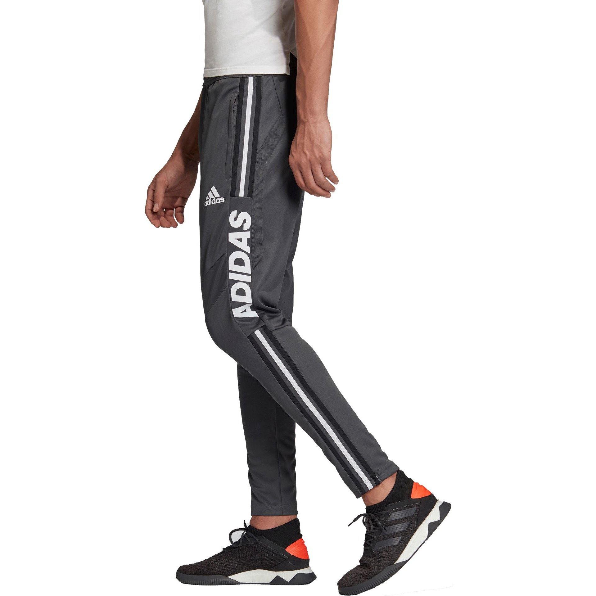 [GE4795] Mens Adidas Tiro19 Training Pant - sneakAR