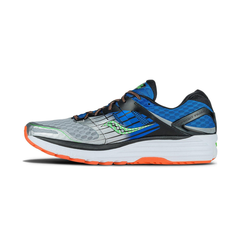 [S20290-1] Mens Saucony Triumph ISO 2 - sneakAR
