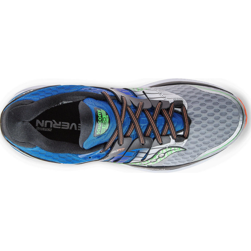 [S20290-1] Mens Saucony Triumph ISO 2 - sneakAR