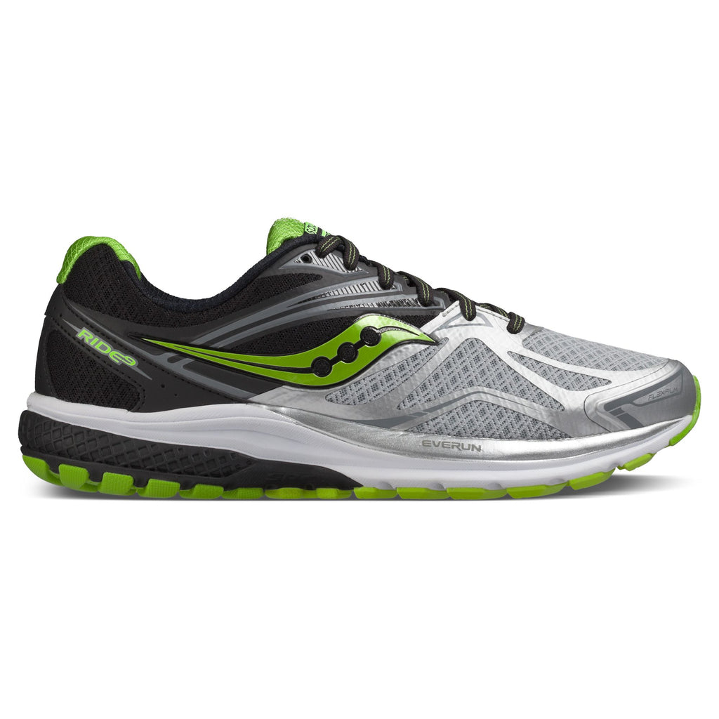 [S20318-6] Mens Saucony Ride 9