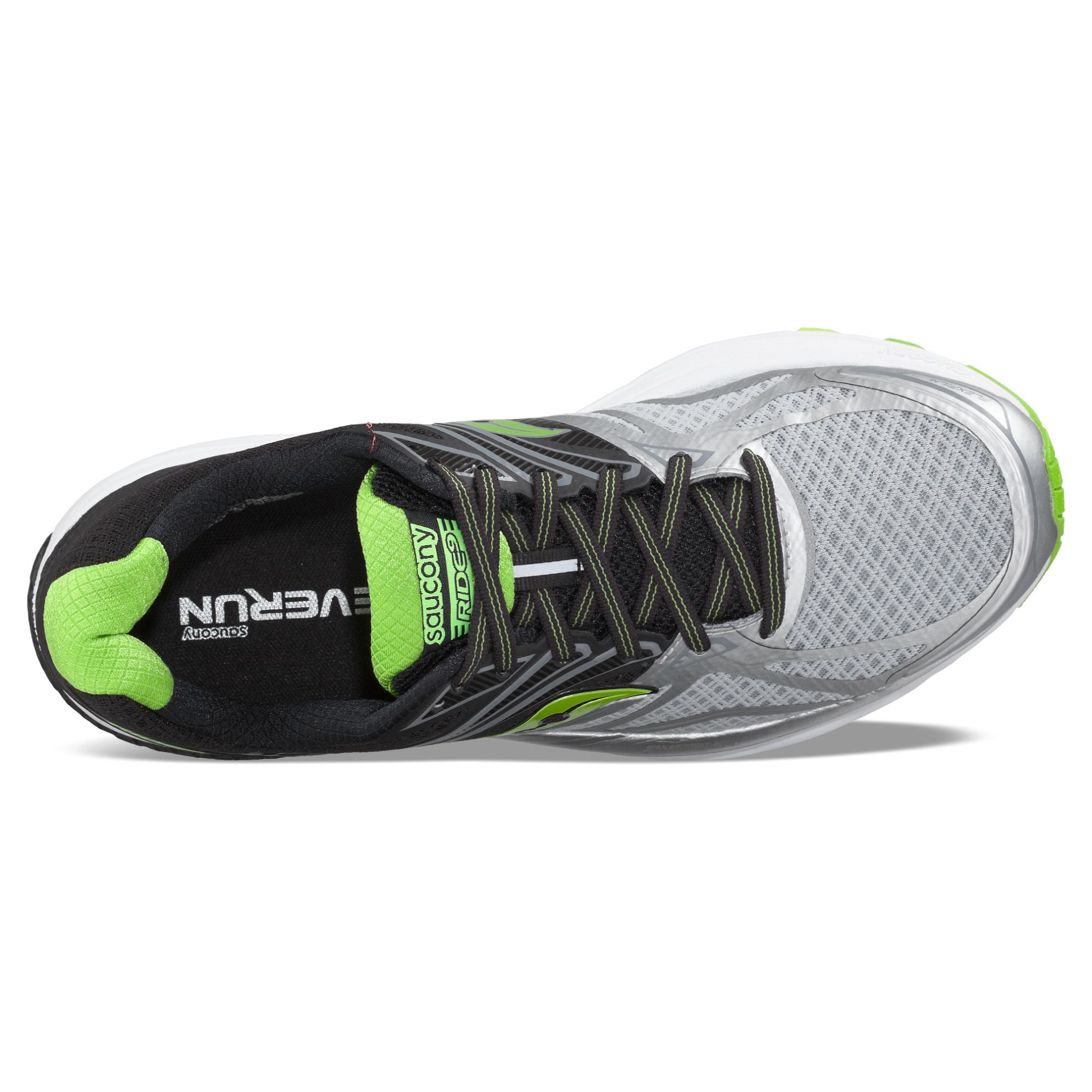 [S20318-6] Mens Saucony Ride 9