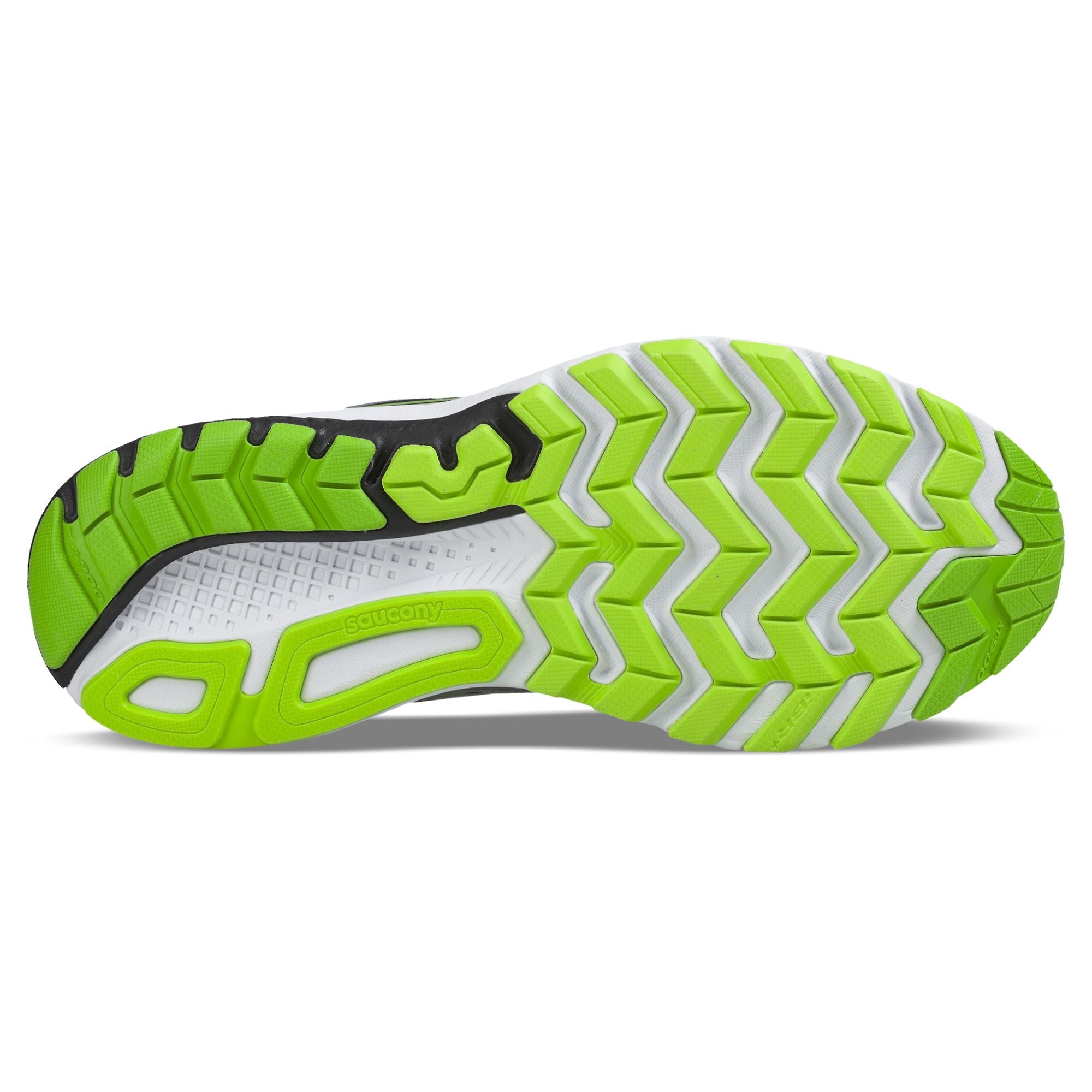 [S20318-6] Mens Saucony Ride 9