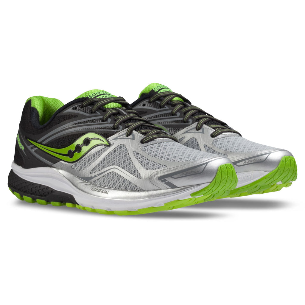 [S20318-6] Mens Saucony Ride 9
