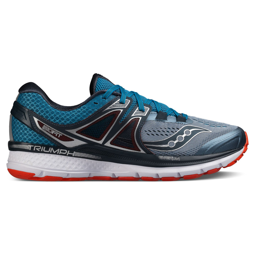 [S20346-2] Mens Saucony Triumph ISO 3