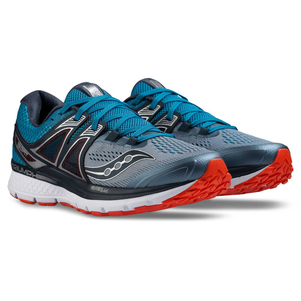 [S20346-2] Mens Saucony Triumph ISO 3