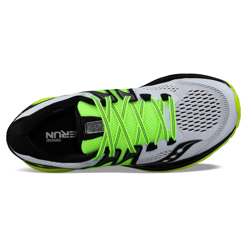 [S20346-3] Mens Saucony Triumph ISO 3