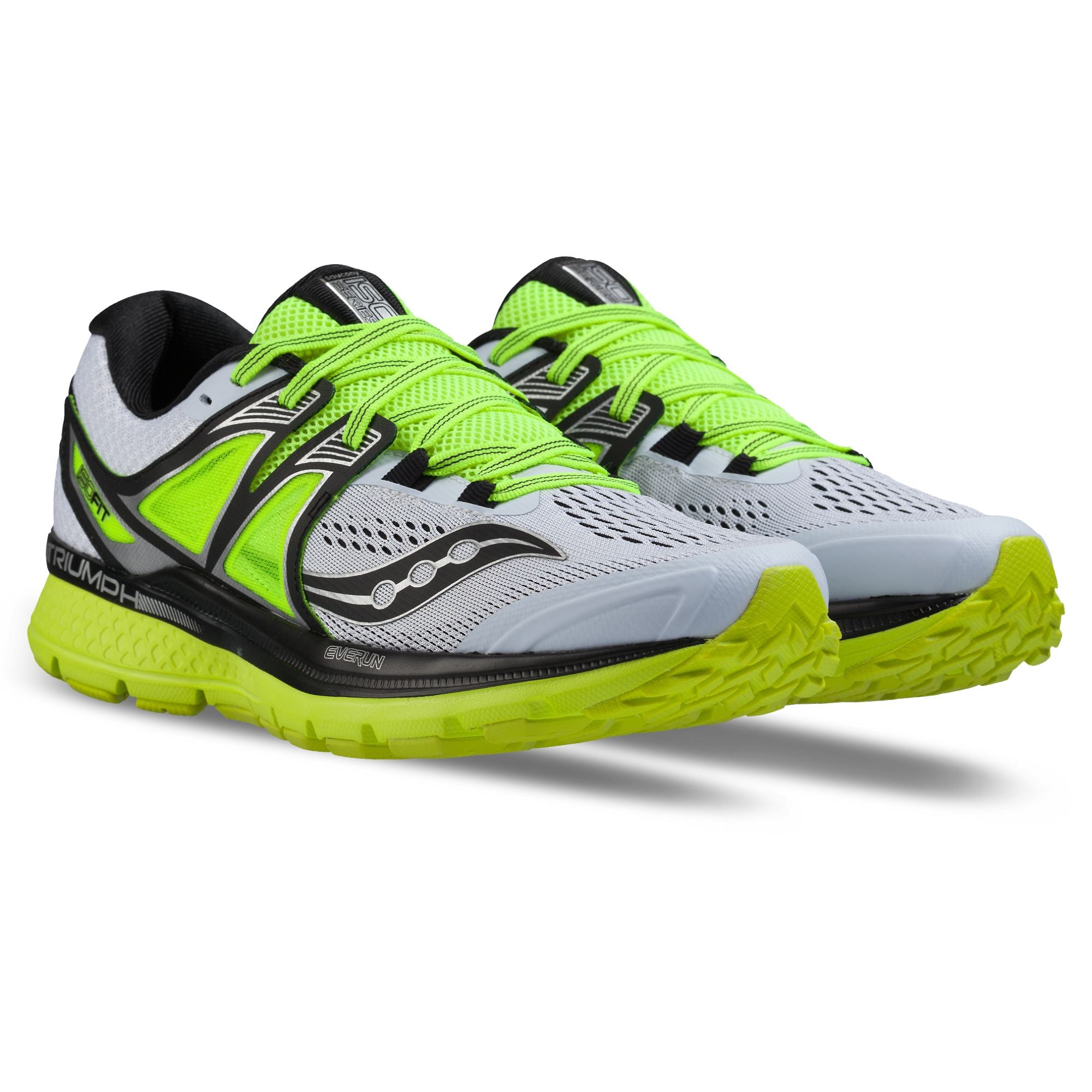 [S20346-3] Mens Saucony Triumph ISO 3