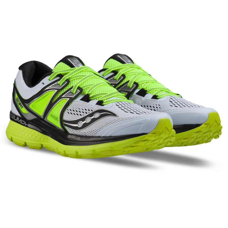 [S20346-3] Mens Saucony Triumph ISO 3