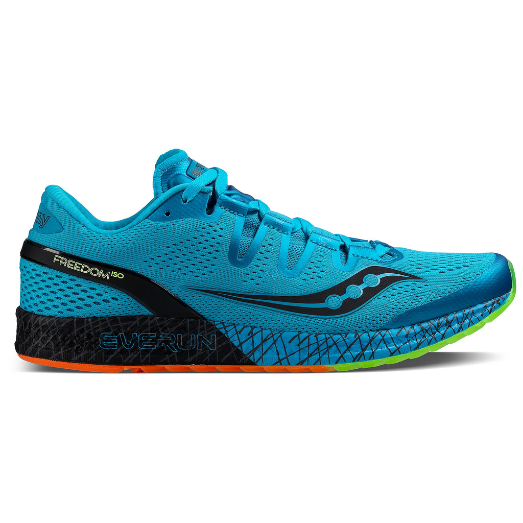 [S20355-3] Mens Saucony Freedom Iso