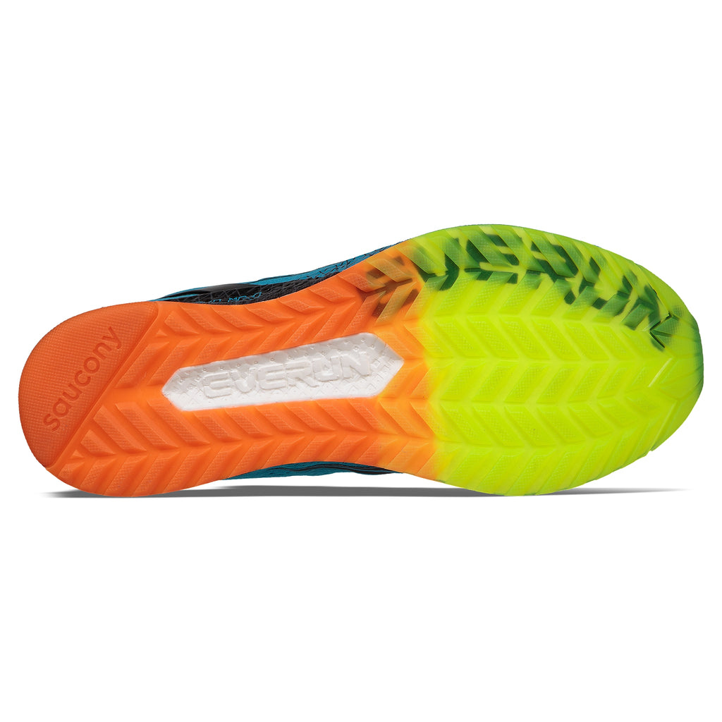 [S20355-3] Mens Saucony Freedom Iso